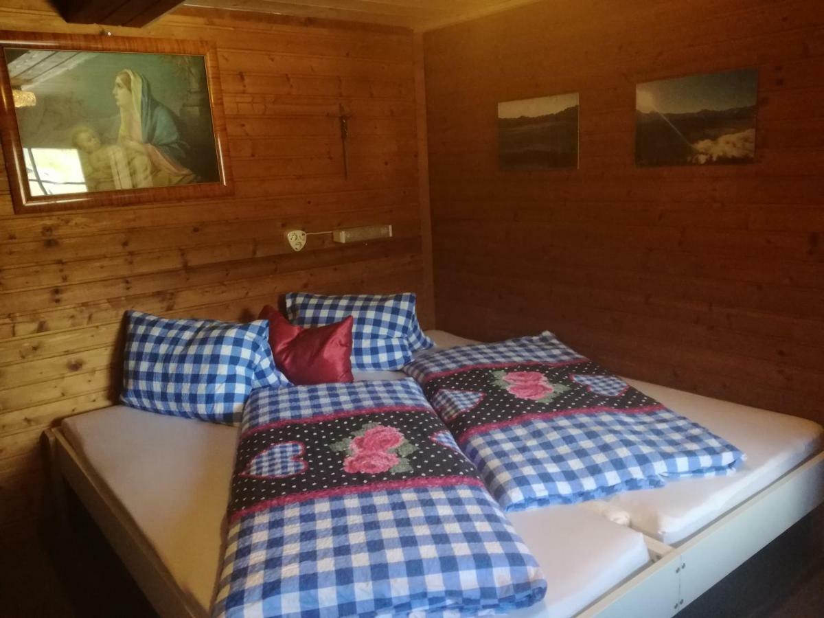 Ferienhaus Grofn Matrei in Osttirol Exterior foto